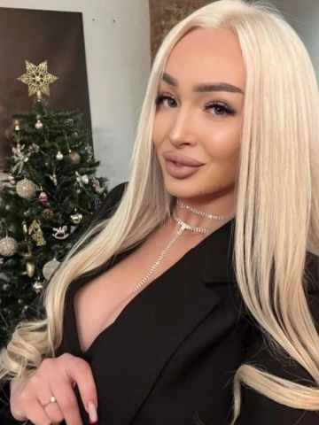 Анкета проститутки Жемчужина, 23 года